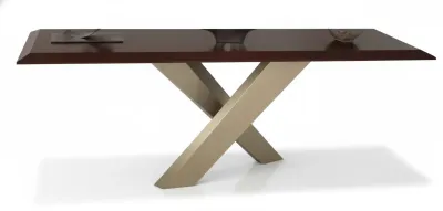 Cross Console