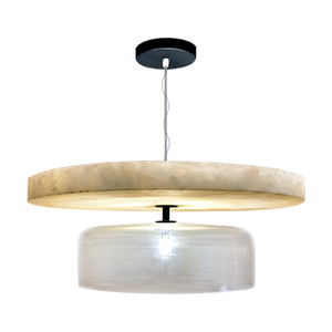 Saturn Ceiling Lamp