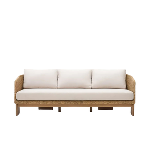 Maison Calme Art Garden Sofa
