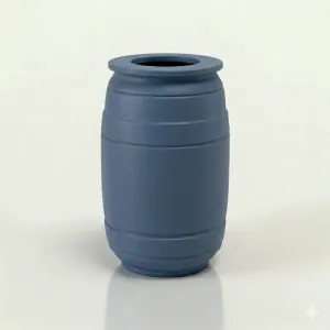 مزهرية بالب ليب