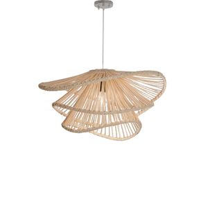 Boho ceiling lamp ARK-C009