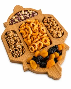 صينية ياميش رمضان