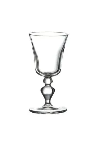 Pasabahce Victoria White Wine Glass - 195 ml - Set of 6