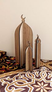 Siraj Dome Set