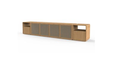 Storm TV Unit