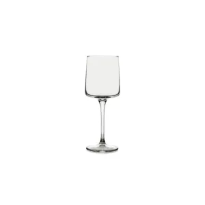 Pasabahce Iconic Wine Glass - 270 ml - Set of 6