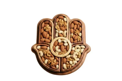 صينية اليد