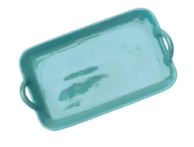 Sage Serving Tray