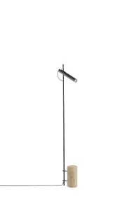 Peek Floor Light