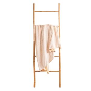 Bamboo Ladder