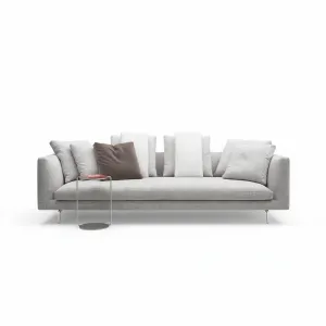 Sprint Sofa - Hippo 40