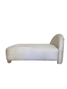 Cloud Chaise Lounge Fully Upholstered