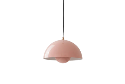 Modern Pink Powder Pendant YL-F-2949-PP