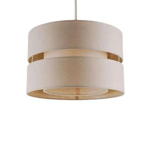Lola Ceiling Lamp - Beige 5213