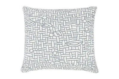 Pharaonic Eye Cushion
