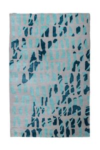 Tarsia - Hand Tufted rug