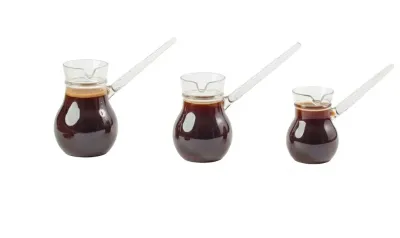 طقم كنكة 3 قطع