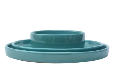 طقم عشاء سيج