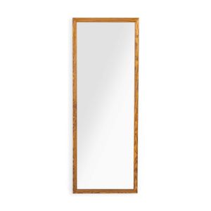 Marie Full-Length Wooden Frame Mirror