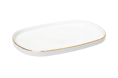 The Luxe Serving Platter