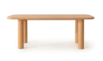 Orbis Dining Table