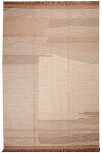 Liltline Rug - Handmade Cotton Kilim