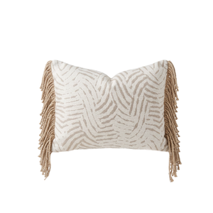 Sabbia Maze Cushion