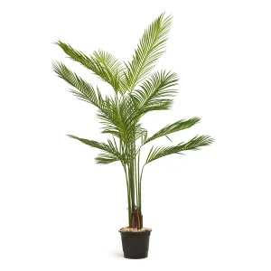Areca Artificial Plant