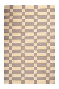 Parallel Grand – Hand Tufted Rug