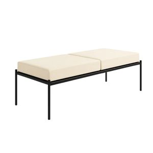 Layan Upholstered Bench