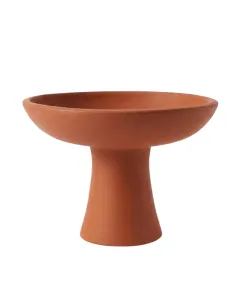 Raw Color High Plate - Earthy Elegance with Elevated Style