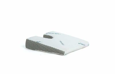 Orthopedic Tailbone Seat Cushion - Rash