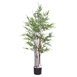 Artificial Bamboo Tree 120 cm