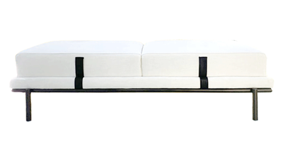 مقعد منشي بفوم البولي يوريثين – تصميم بسيط ودعم مثالي