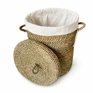 Halfa laundry basket