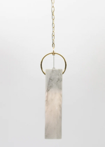 Grip Suspension - Long - White