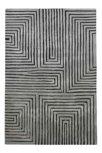Zylo - Hand Tufted rug