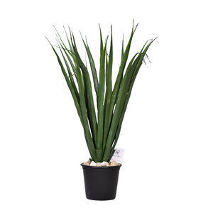 Artificial Agave Plant 75 cm