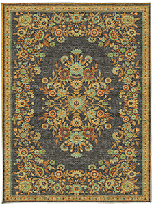 Velmora Chenille Rug