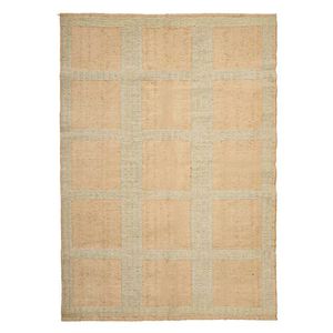 Mint Jute Rug