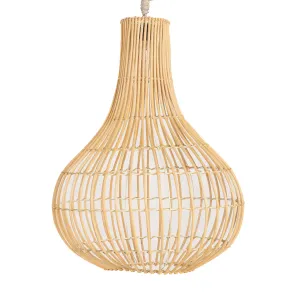 Large Malibu Chandelier