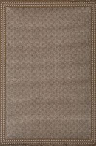 Framed Aramis Modern Rug - 54015E4CZ
