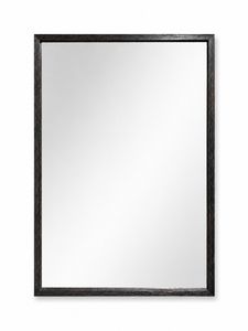 Zill Wooden Mirror