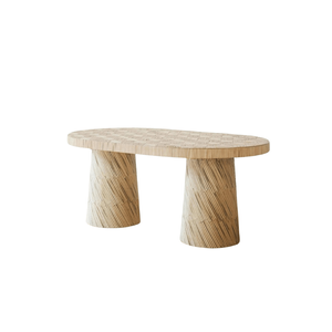 ٍSiwa Mosaic Dining Table