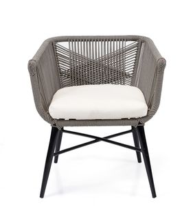 Areej Ropes Outdoor Chair