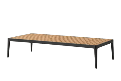 Noble Wood Table