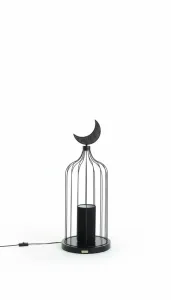 لامبدير - اسود YL-FL-781N-1L