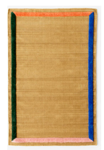 Boho Rug-June