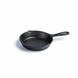 Cast-Iron-Pan 20 cm