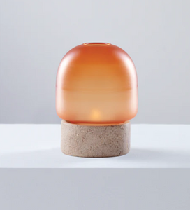 The Flame - Autumn Beige